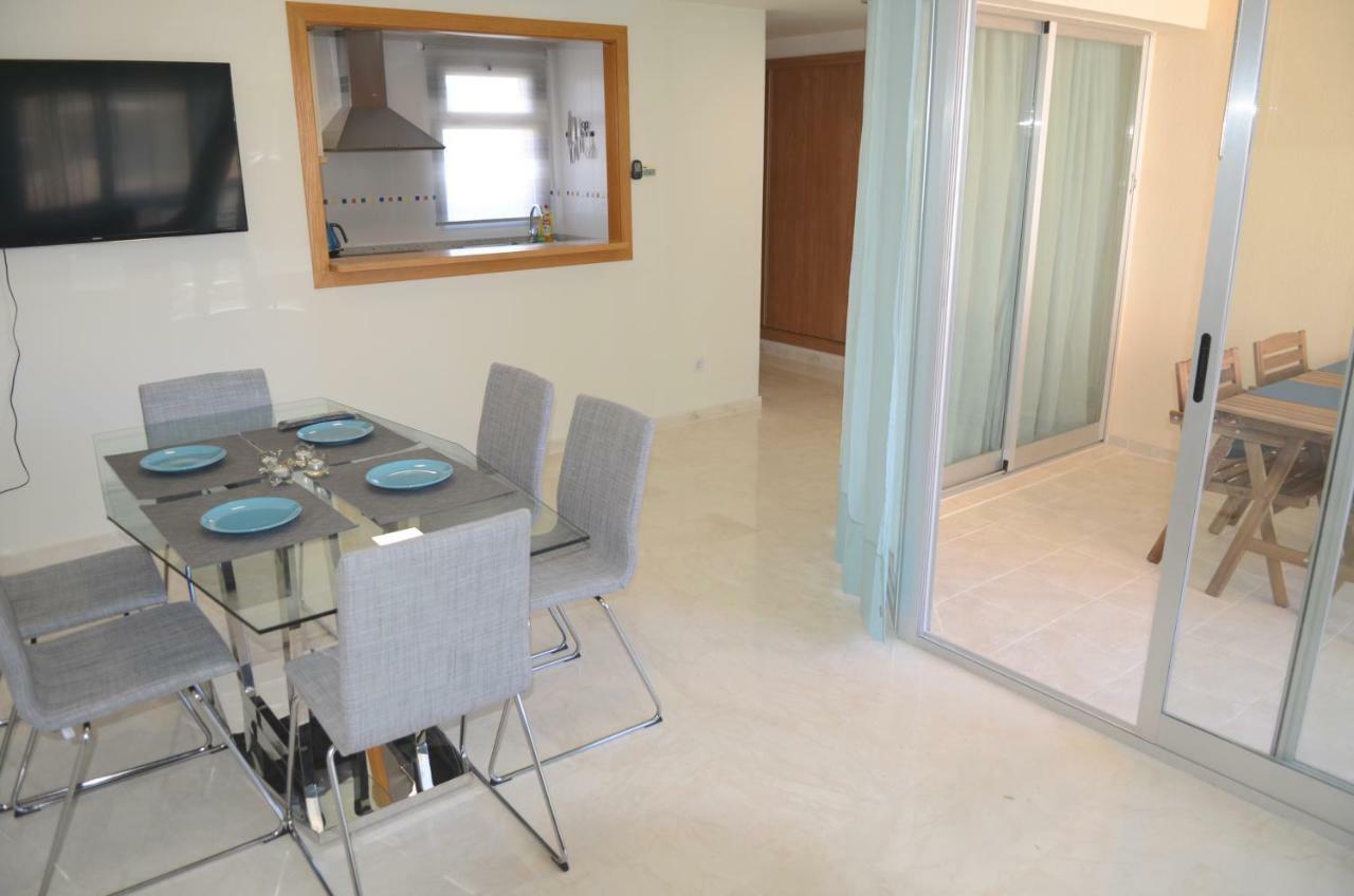 Apartment Sincera Benidorm Exterior foto