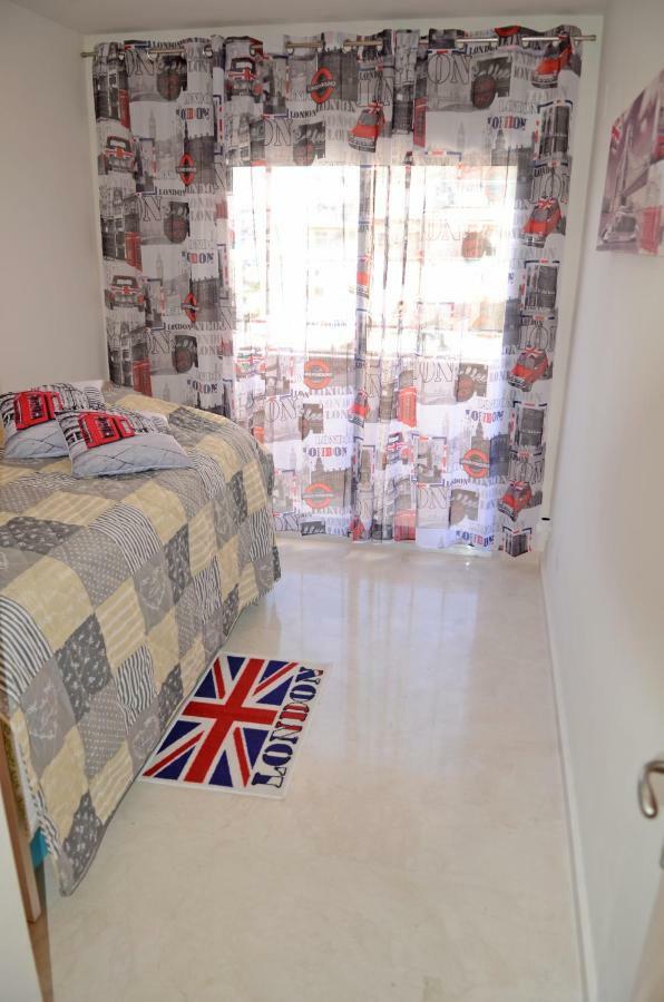 Apartment Sincera Benidorm Exterior foto