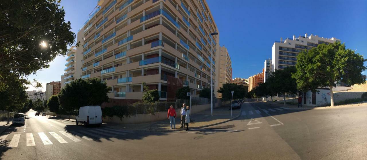 Apartment Sincera Benidorm Exterior foto